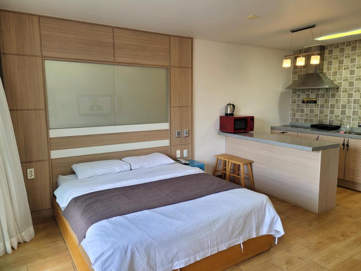 Amoureux Resort Jeju Ngoại thất bức ảnh