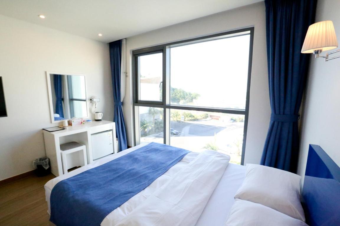 Amoureux Resort Jeju Ngoại thất bức ảnh