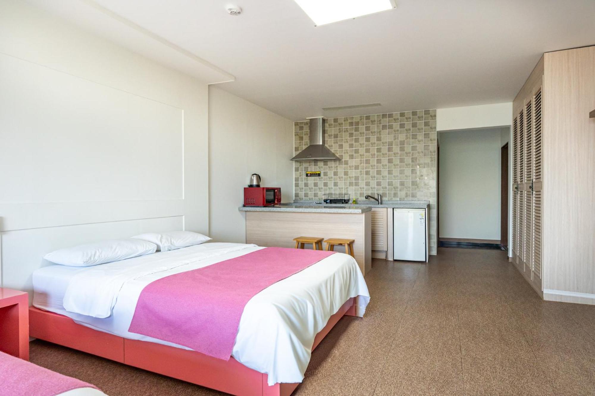 Amoureux Resort Jeju Ngoại thất bức ảnh