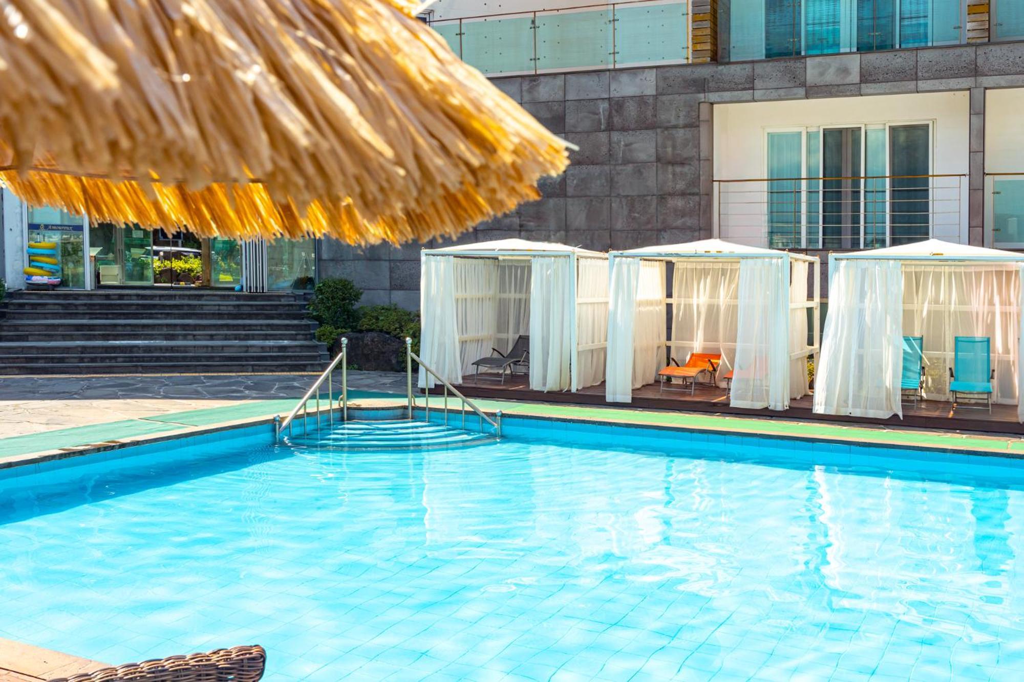 Amoureux Resort Jeju Ngoại thất bức ảnh