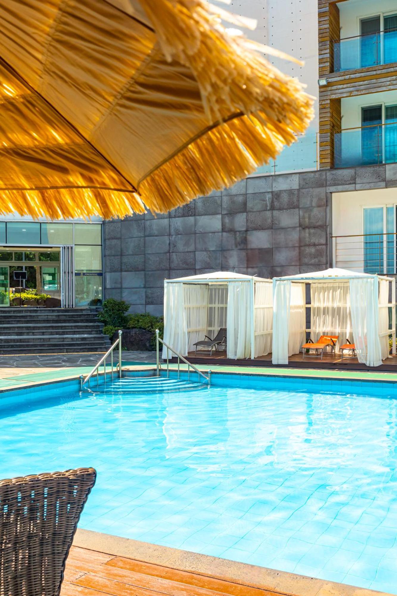 Amoureux Resort Jeju Ngoại thất bức ảnh