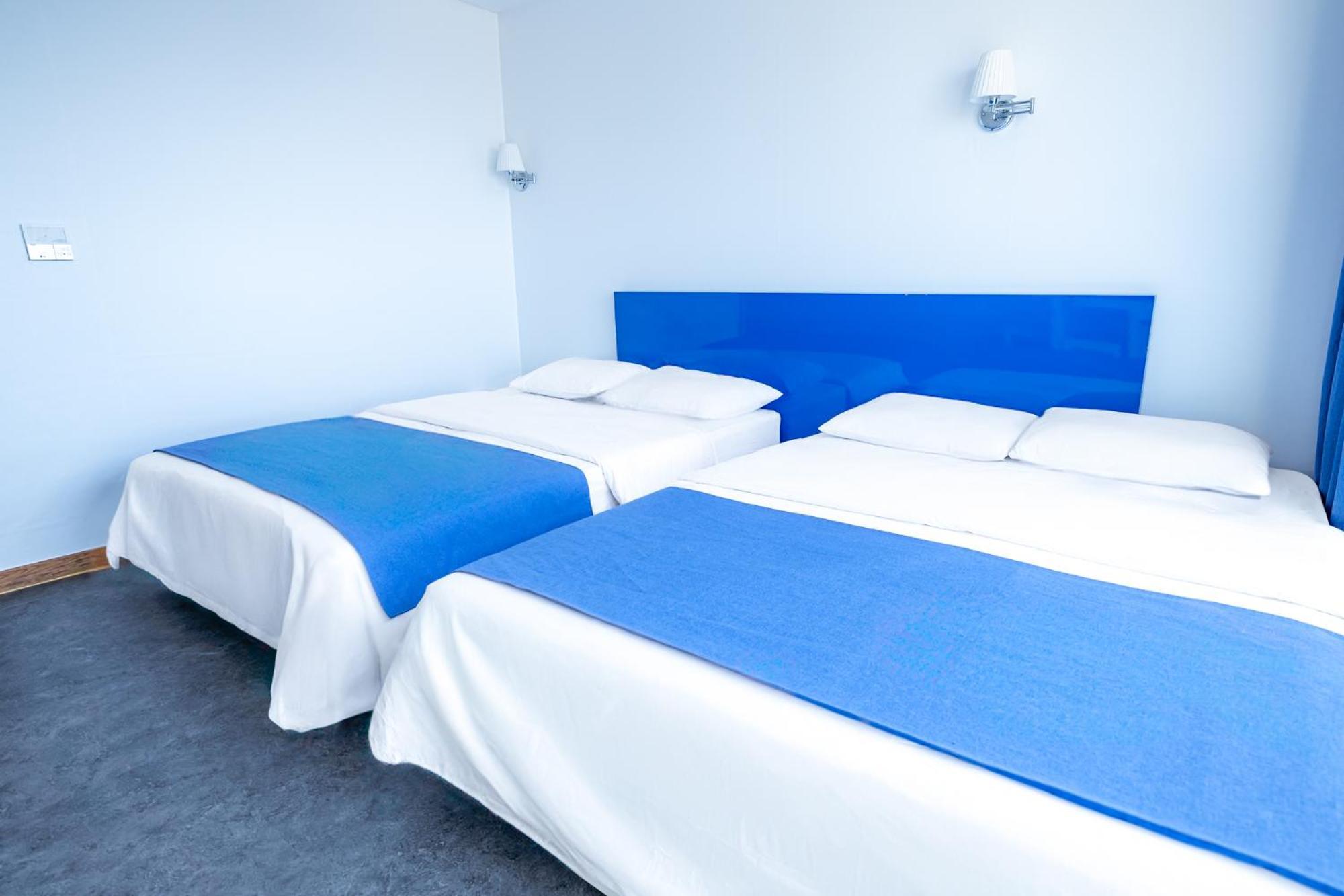 Amoureux Resort Jeju Ngoại thất bức ảnh