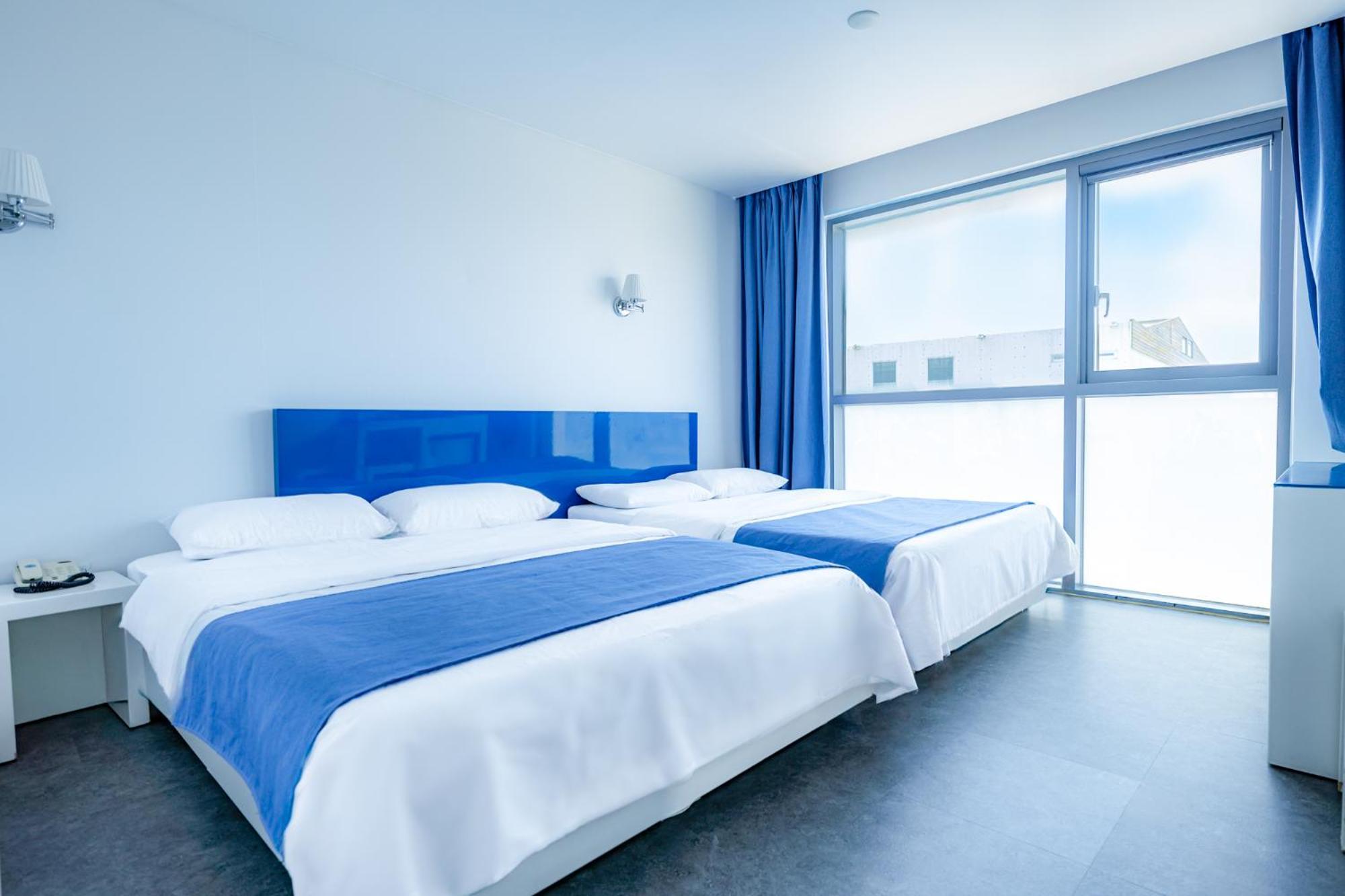 Amoureux Resort Jeju Ngoại thất bức ảnh