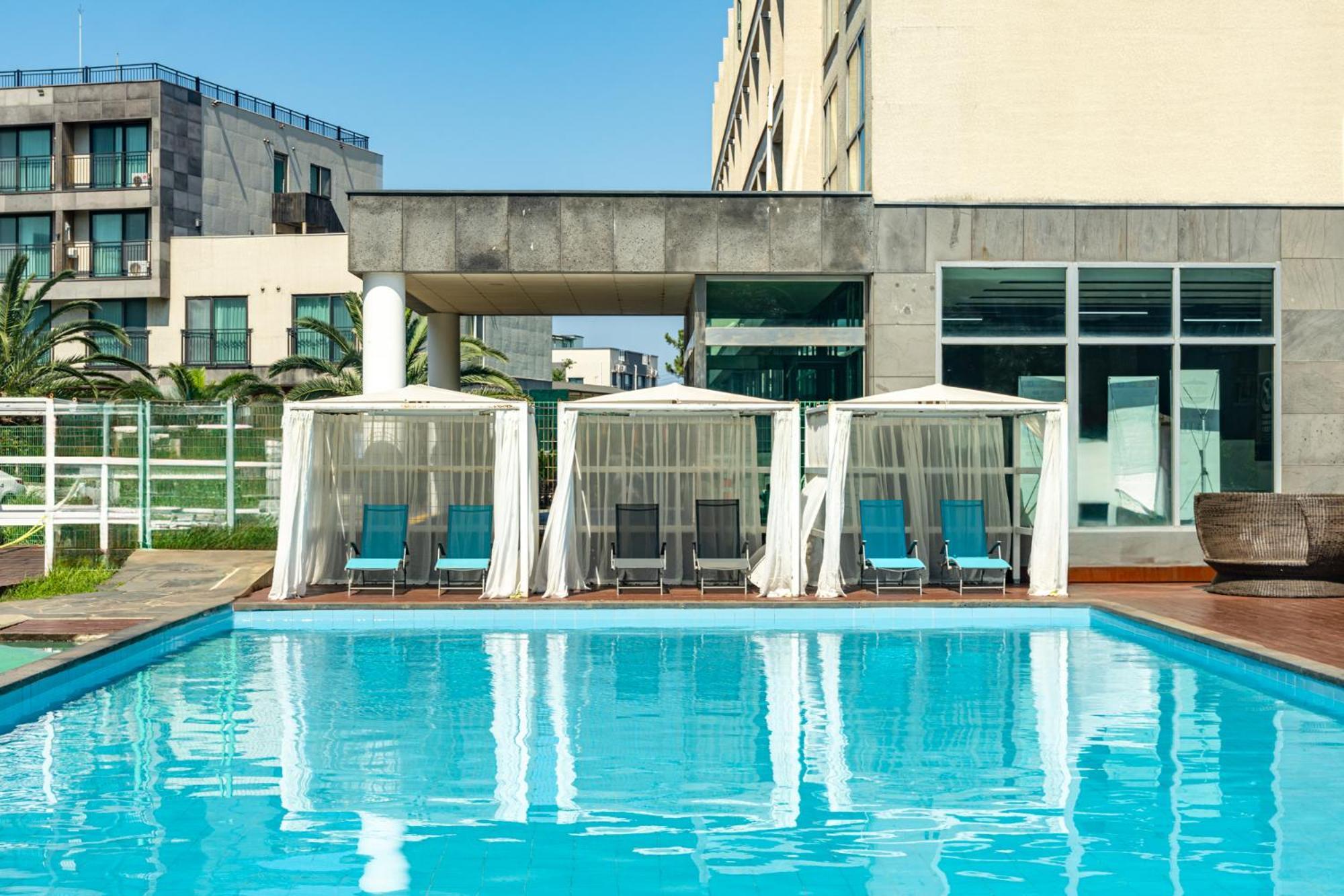 Amoureux Resort Jeju Ngoại thất bức ảnh
