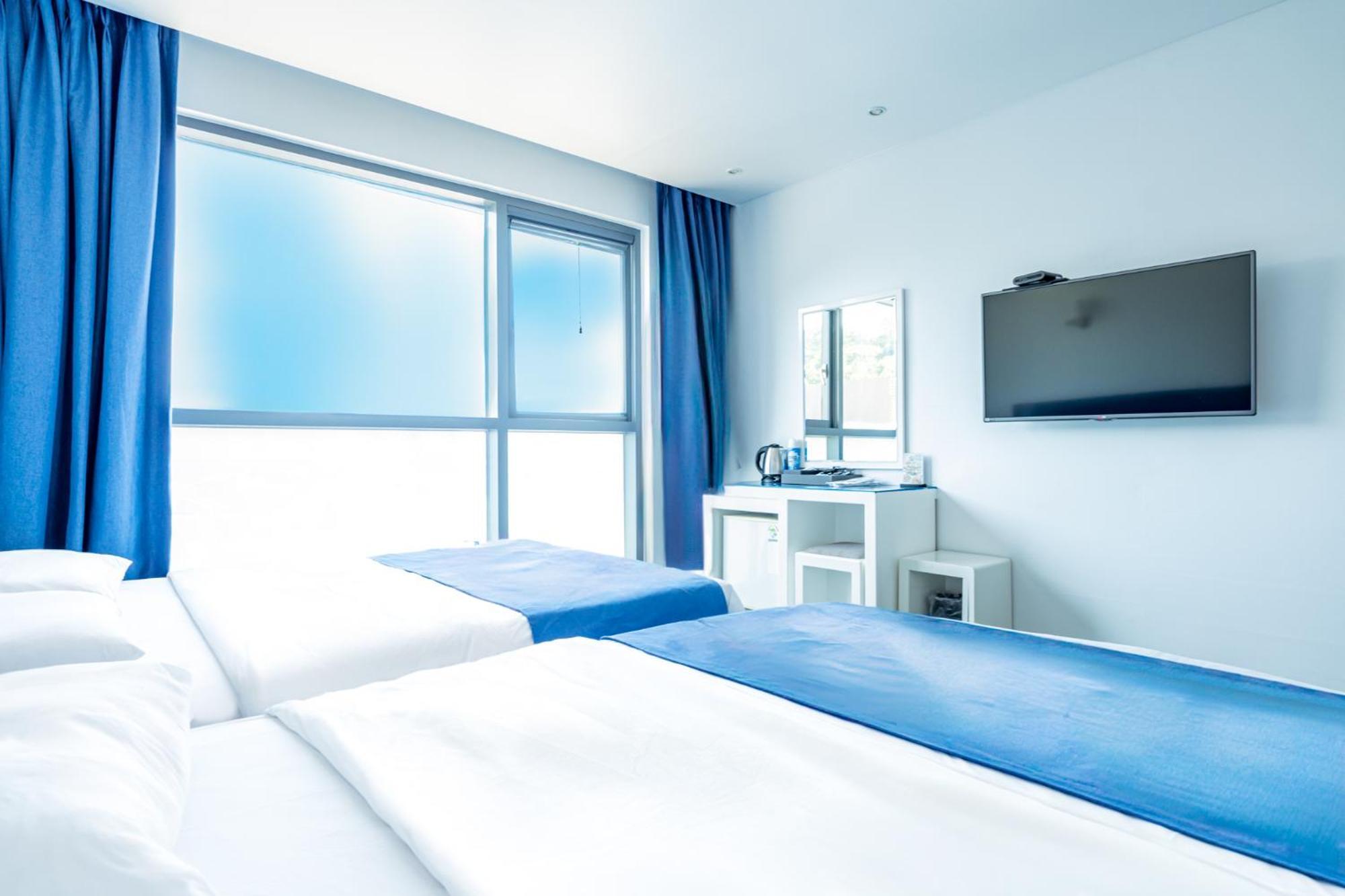 Amoureux Resort Jeju Ngoại thất bức ảnh
