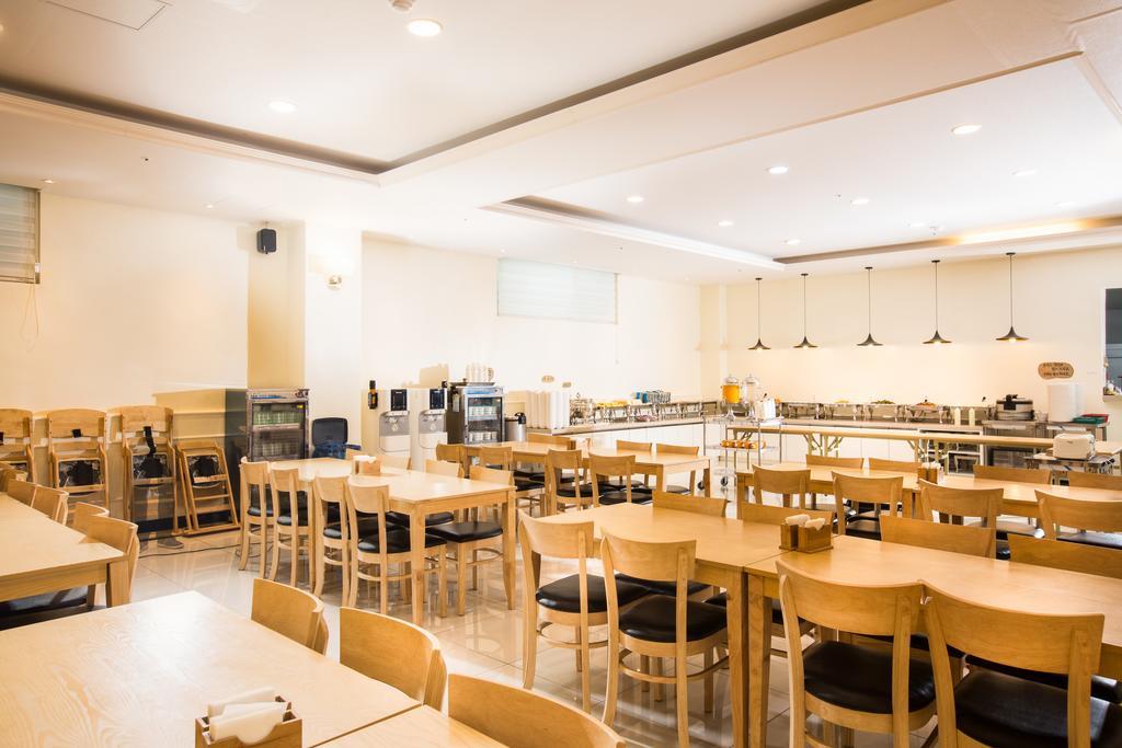 Amoureux Resort Jeju Ngoại thất bức ảnh