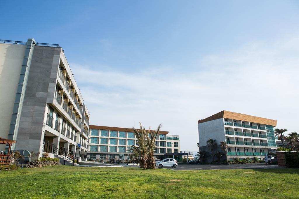 Amoureux Resort Jeju Ngoại thất bức ảnh