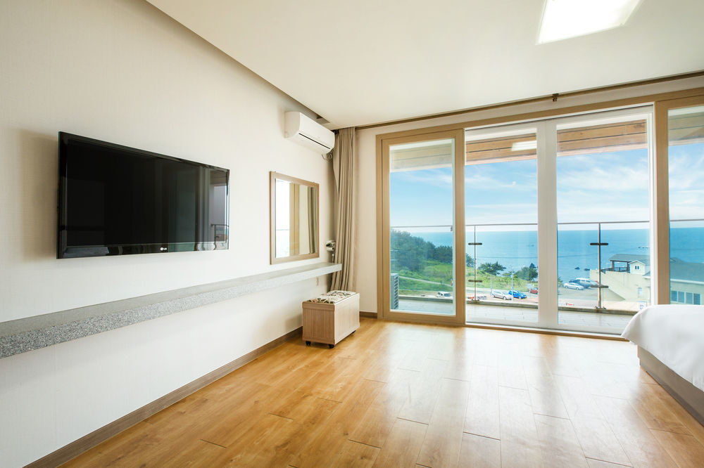 Amoureux Resort Jeju Ngoại thất bức ảnh