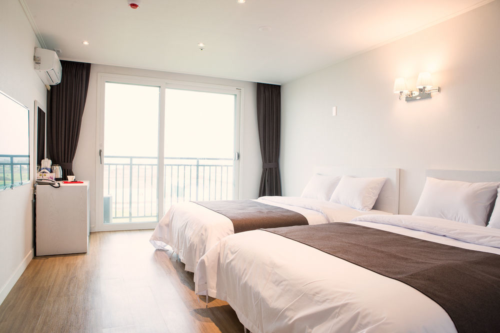 Amoureux Resort Jeju Ngoại thất bức ảnh