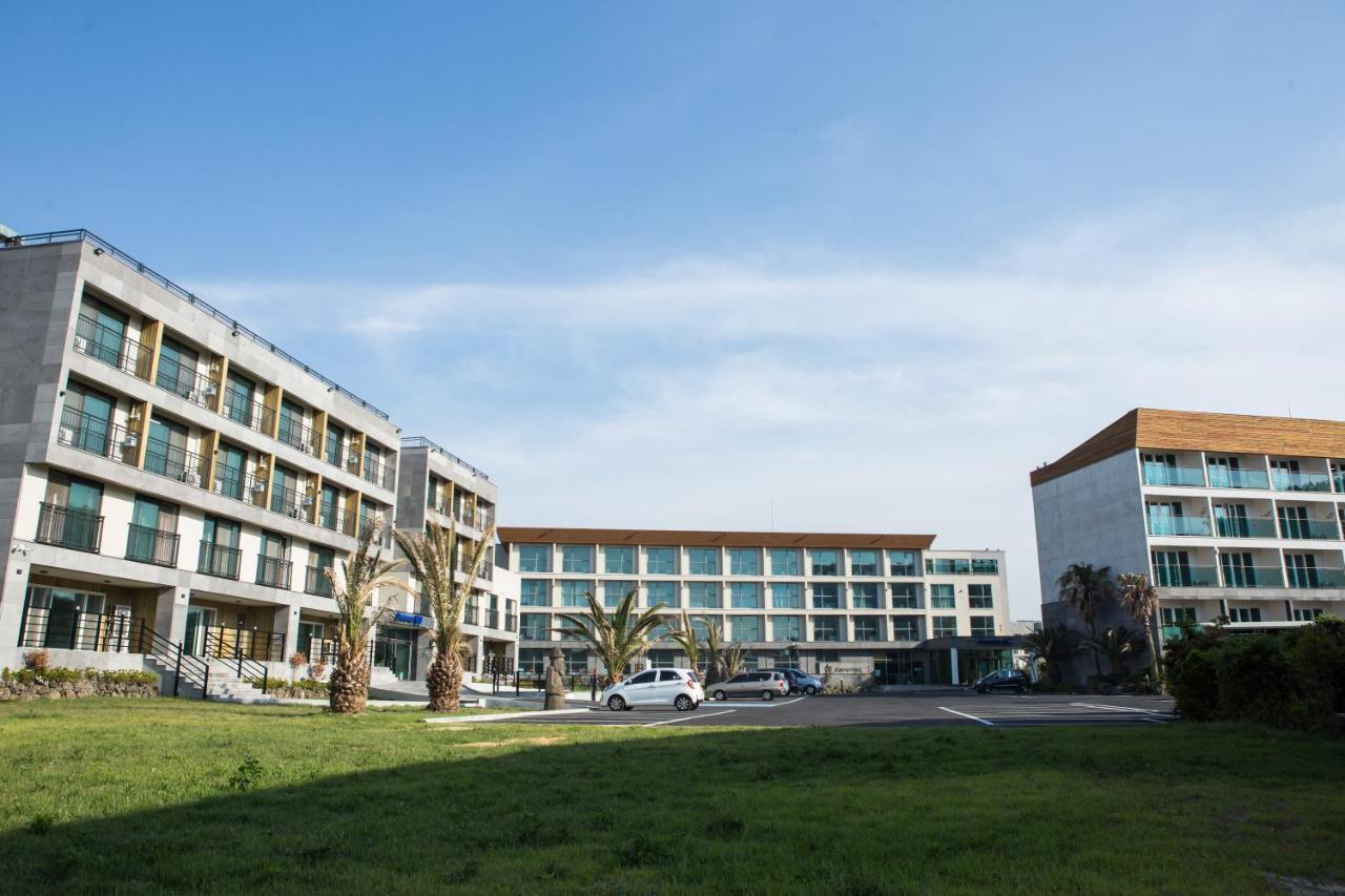 Amoureux Resort Jeju Ngoại thất bức ảnh